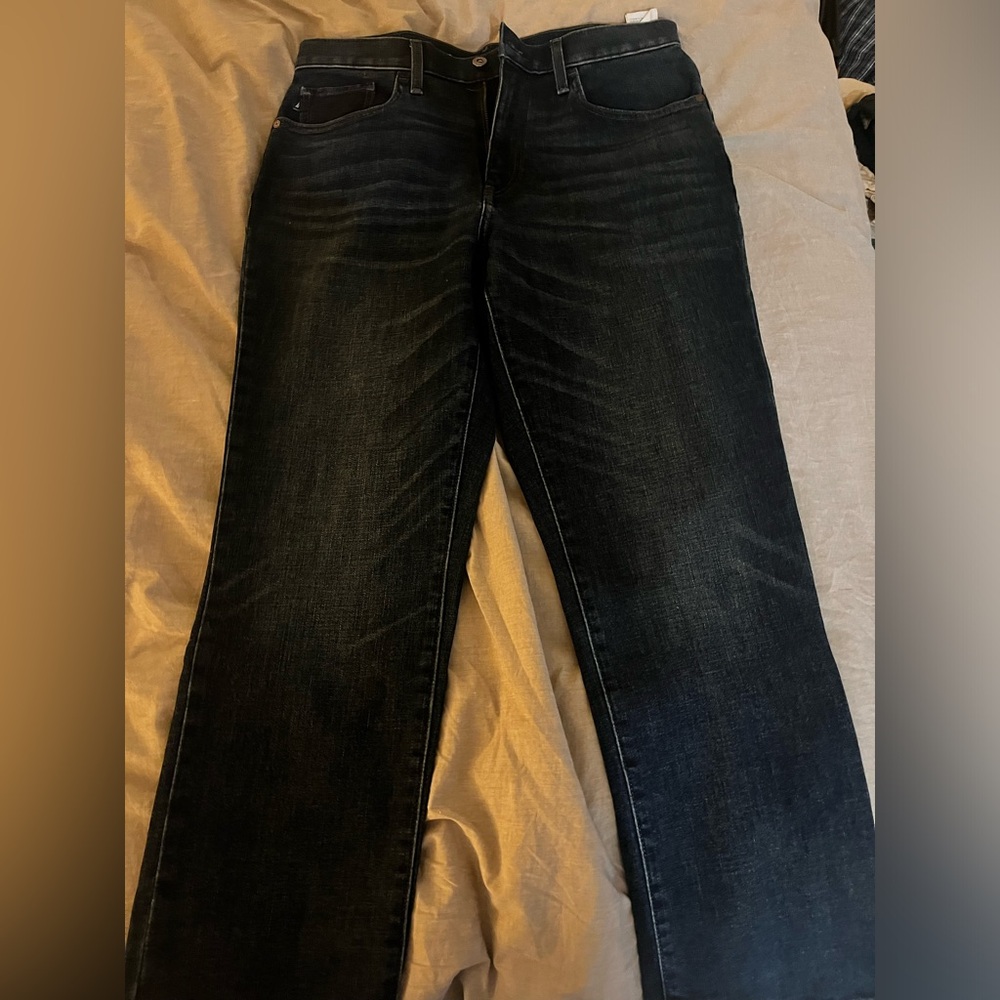 Nautical Original Straight Jeans, Men’s 33x30